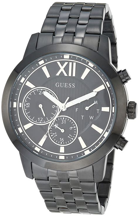 guess watches quartz.